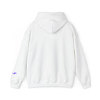 Pay Attention Hoodie —  Streetwear Hooded Sweatshirt