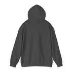 Pay Attention Hoodie —  Streetwear Hooded Sweatshirt