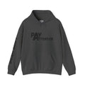 Look.Here. Pay Attention Hoodie