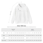 Pay Attention Hoodie —  Streetwear Hooded Sweatshirt