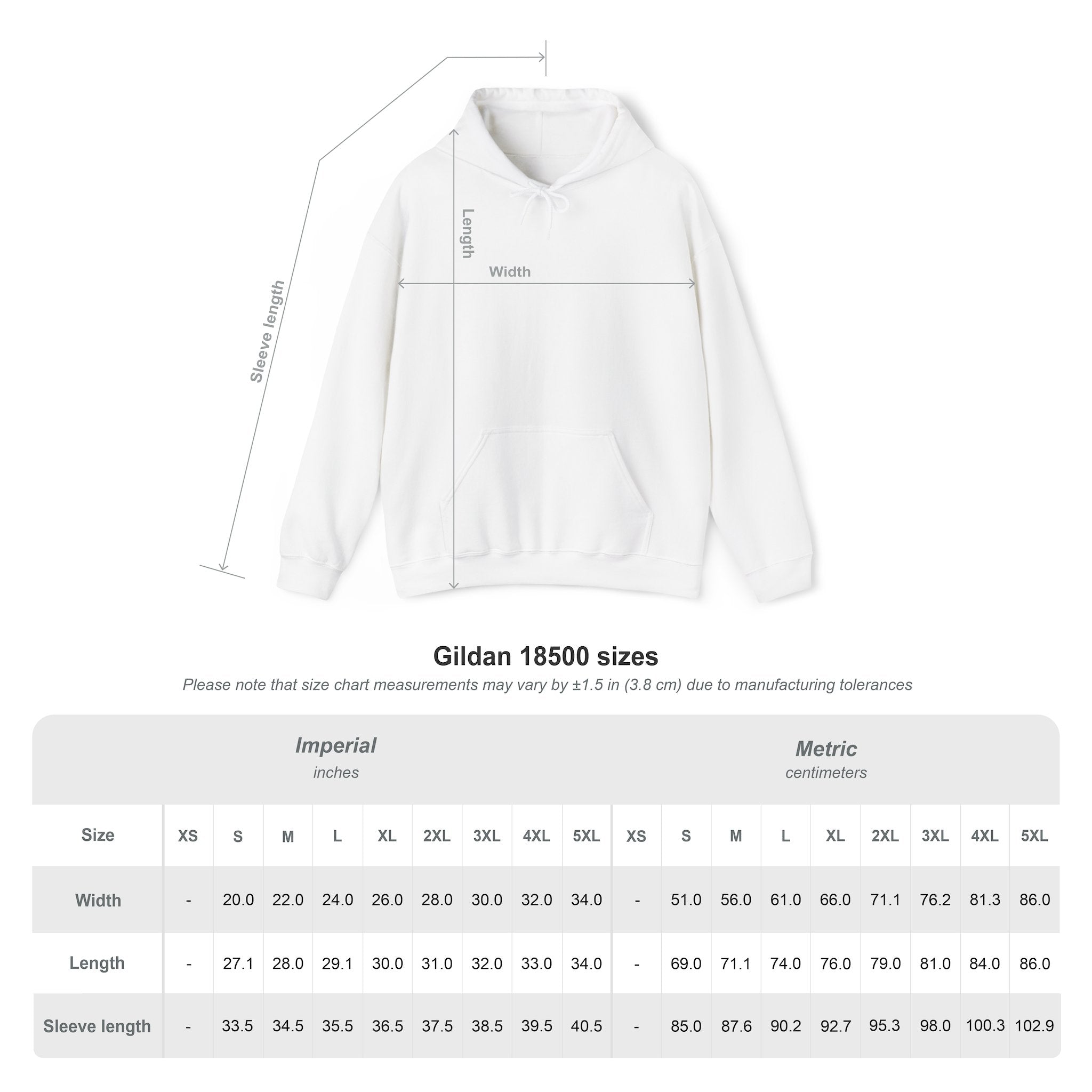 Pay Attention Hoodie —  Streetwear Hooded Sweatshirt