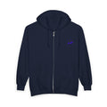 Pay Attention - Unisex Heavy Blend™ Full Zip Hooded Sweatshirt