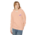 L.H. Pay Attention Hoodie — Signature Lightweight Hooded Sweatshirt