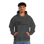 Look.Here. Pay Attention Hoodie