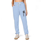 Pay Attention Fleece Joggers
