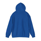 Pay Attention Hoodie —  Streetwear Hooded Sweatshirt