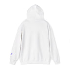 Pay Attention Hoodie —  Streetwear Hooded Sweatshirt
