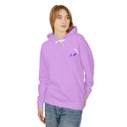 L.H. Pay Attention Hoodie — Signature Lightweight Hooded Sweatshirt
