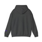 Pay Attention Hoodie —  Streetwear Hooded Sweatshirt