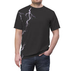 Lightning Bolt Graphic Tee
