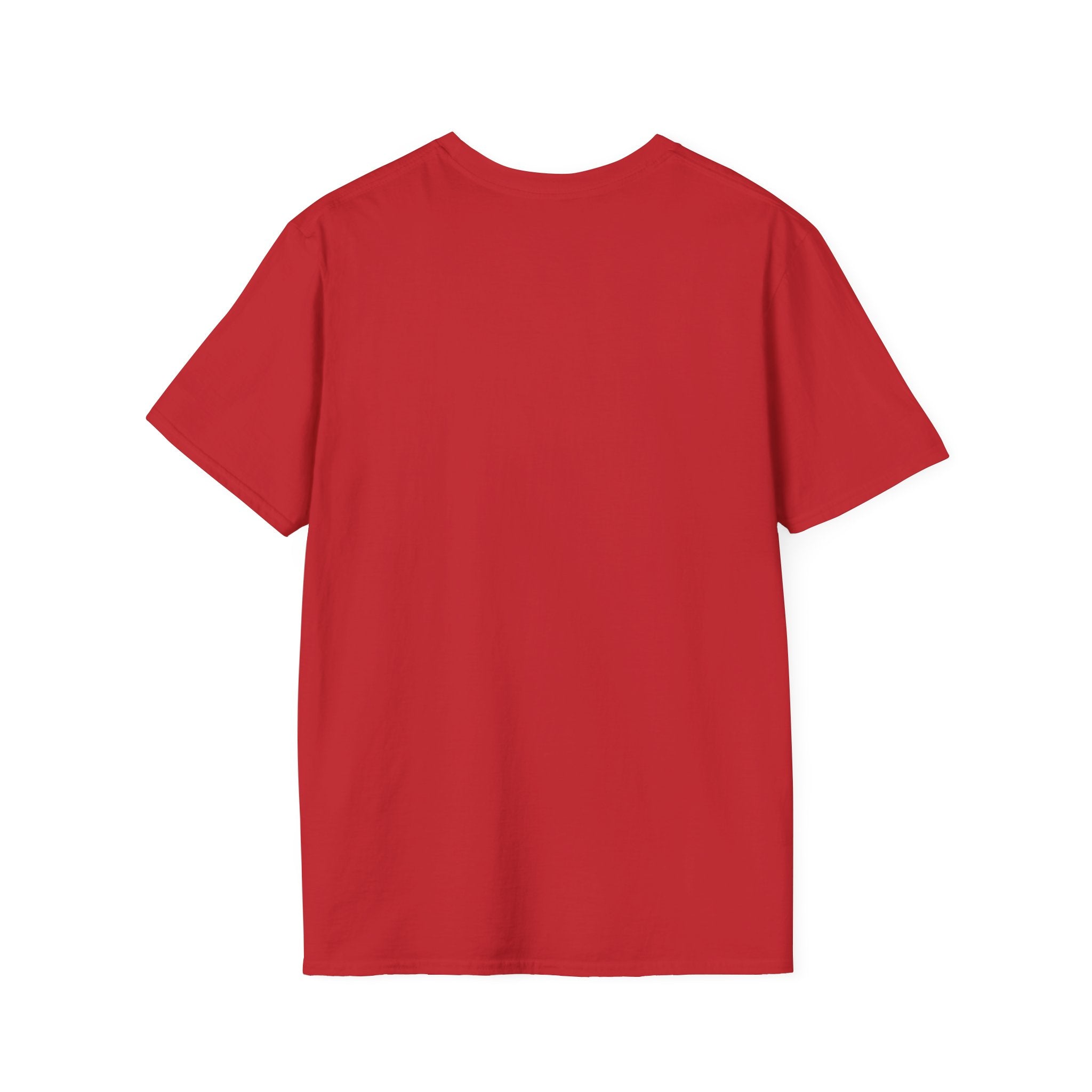 Minimal 'L.H' Signature Tee — Casual Chest Logo T-Shirt