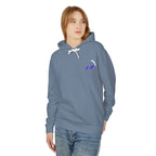 L.H. Pay Attention Hoodie — Signature Lightweight Hooded Sweatshirt