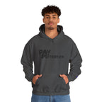 Pay Attention Hoodie —  Streetwear Hooded Sweatshirt