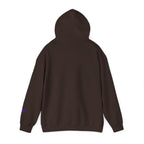 Pay Attention Hoodie —  Streetwear Hooded Sweatshirt