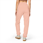 Pay Attention Fleece Joggers