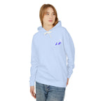 L.H. Pay Attention Hoodie — Signature Lightweight Hooded Sweatshirt