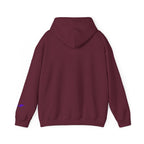 Pay Attention Hoodie —  Streetwear Hooded Sweatshirt