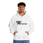 Look.Here. Pay Attention Hoodie