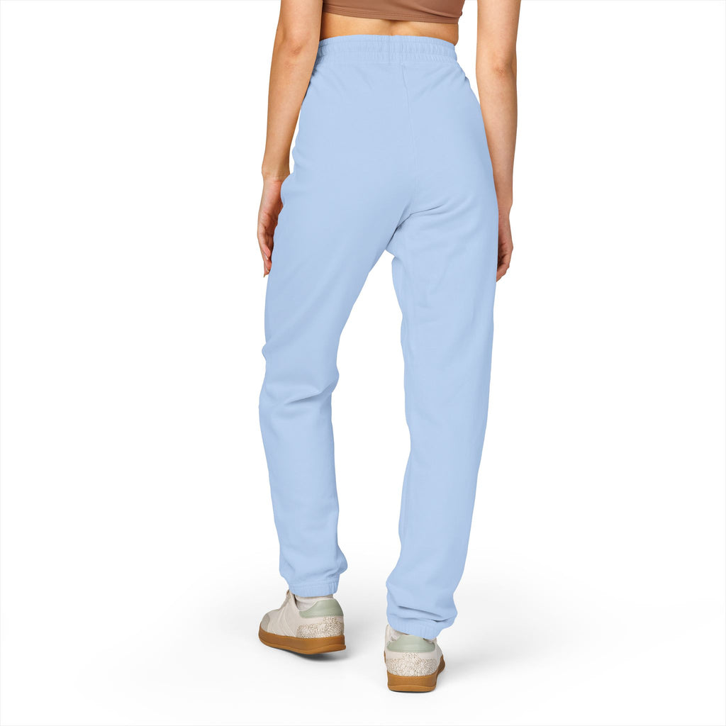 Pay Attention Fleece Joggers
