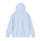 Pay Attention Hoodie —  Streetwear Hooded Sweatshirt
