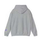 Pay Attention Hoodie —  Streetwear Hooded Sweatshirt
