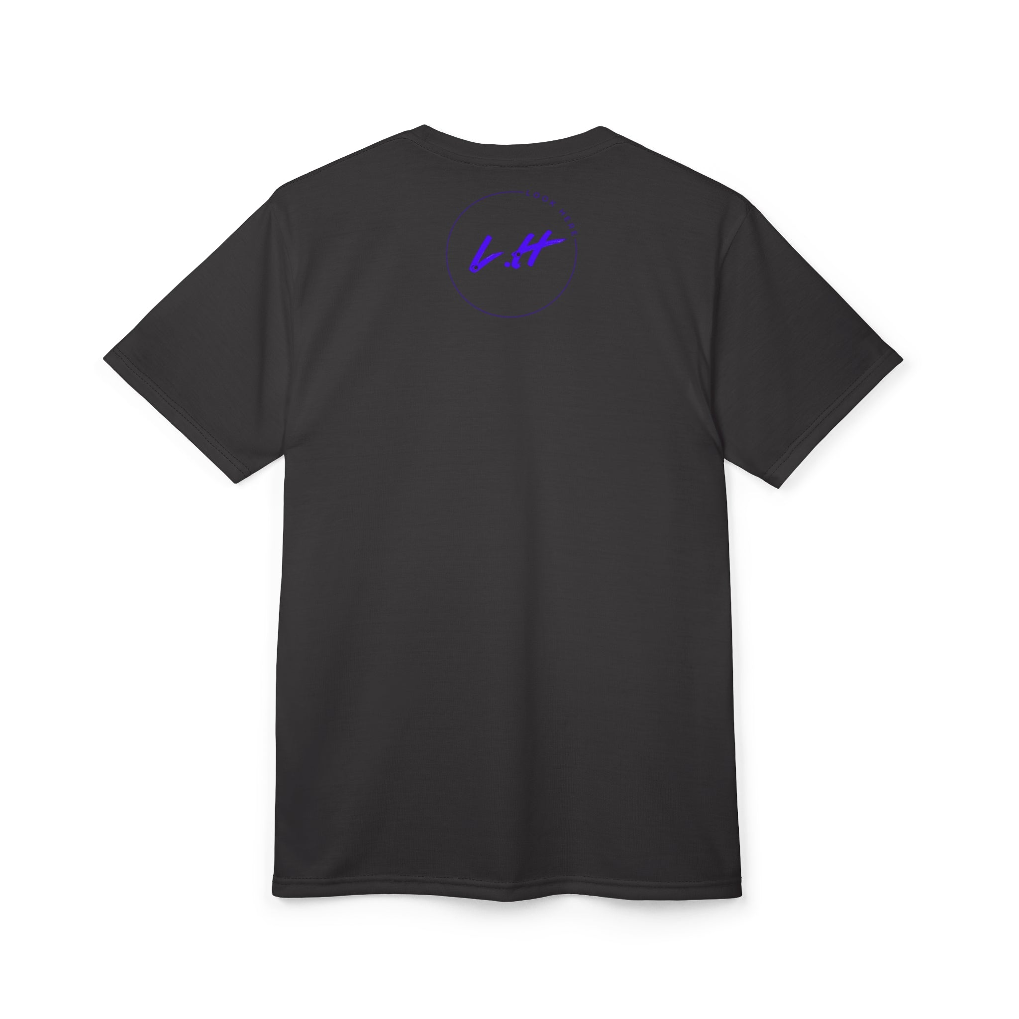 Lightning Bolt Graphic Tee