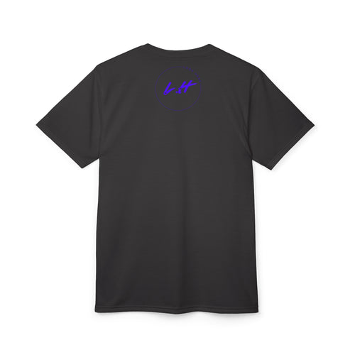 Lightning Bolt Graphic Tee