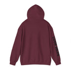Look.Here. Pay Attention Hoodie