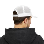 Pay Attention Trucker Cap - Snapback Hat