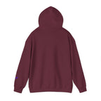 Pay Attention Hoodie —  Streetwear Hooded Sweatshirt