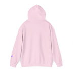 Pay Attention Hoodie —  Streetwear Hooded Sweatshirt