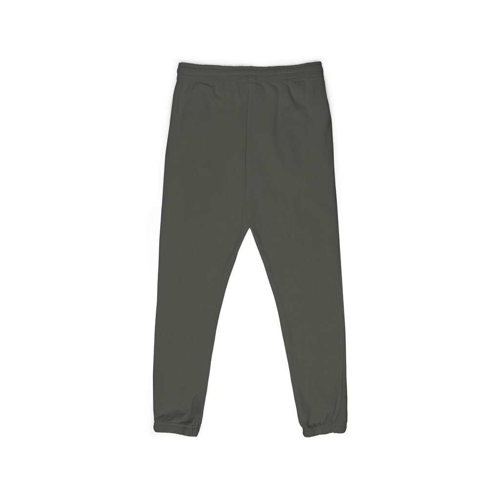Pay Attention Fleece Joggers