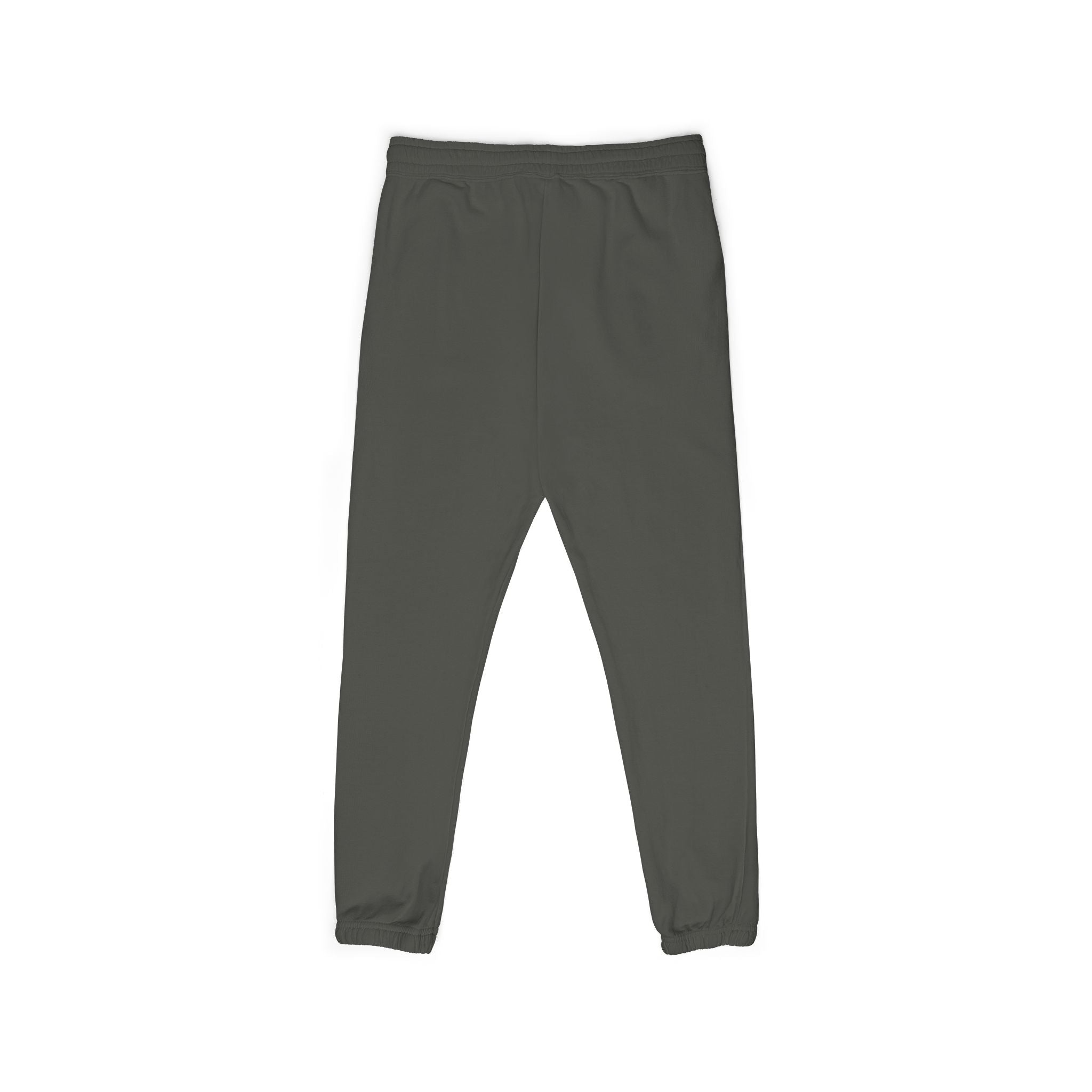 Pay Attention Fleece Joggers