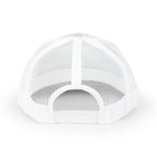 Pay Attention Trucker Cap - Snapback Hat