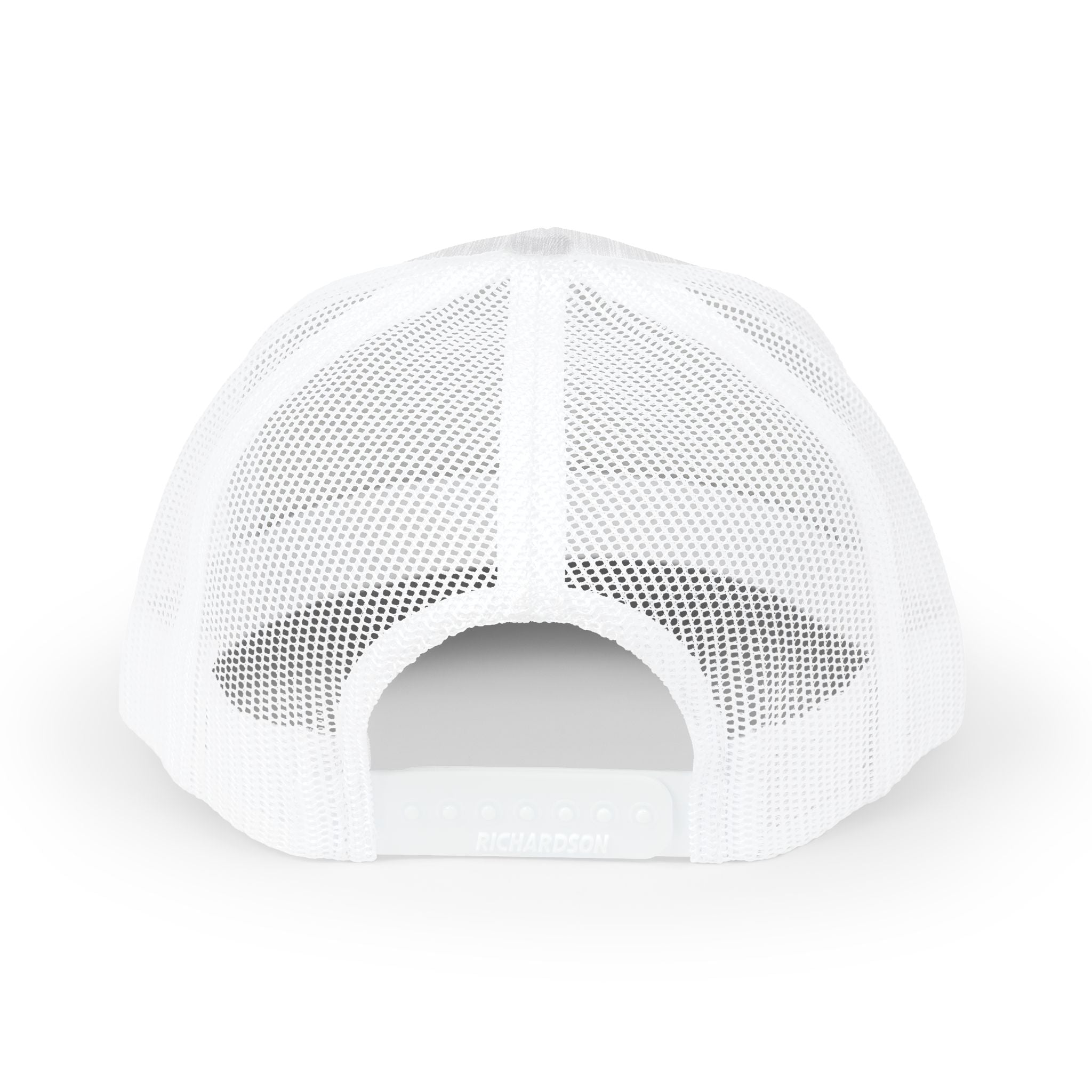 Pay Attention Trucker Cap - Snapback Hat