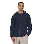 Pay Attention - Unisex Heavy Blend™ Full Zip Hooded Sweatshirt