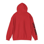 Look.Here. Pay Attention Hoodie