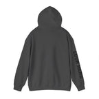 Look.Here. Pay Attention Hoodie