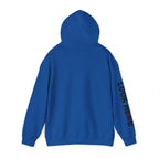Look.Here. Pay Attention Hoodie