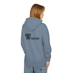 L.H. Pay Attention Hoodie — Signature Lightweight Hooded Sweatshirt