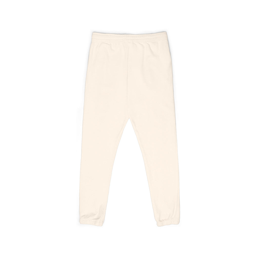 Pay Attention Fleece Joggers