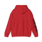 Look.Here. Pay Attention Hoodie