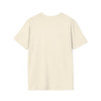 Minimal 'L.H' Signature Tee — Casual Chest Logo T-Shirt