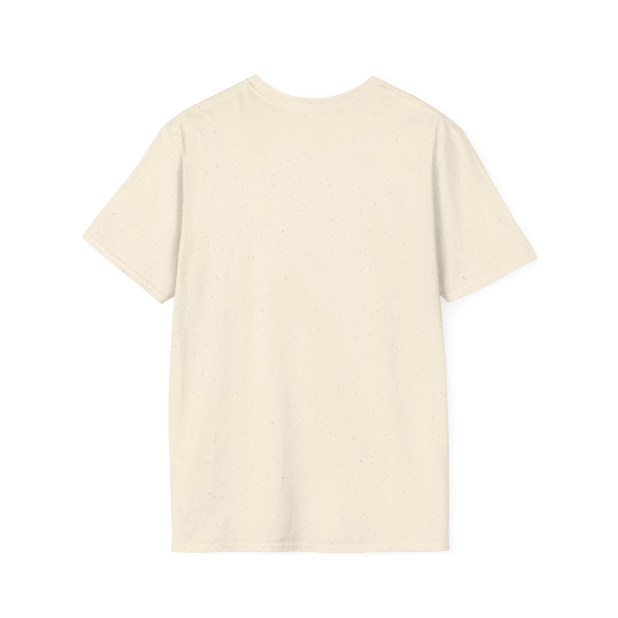 Minimal 'L.H' Signature Tee — Casual Chest Logo T-Shirt
