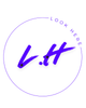LOOK HERE. - Home