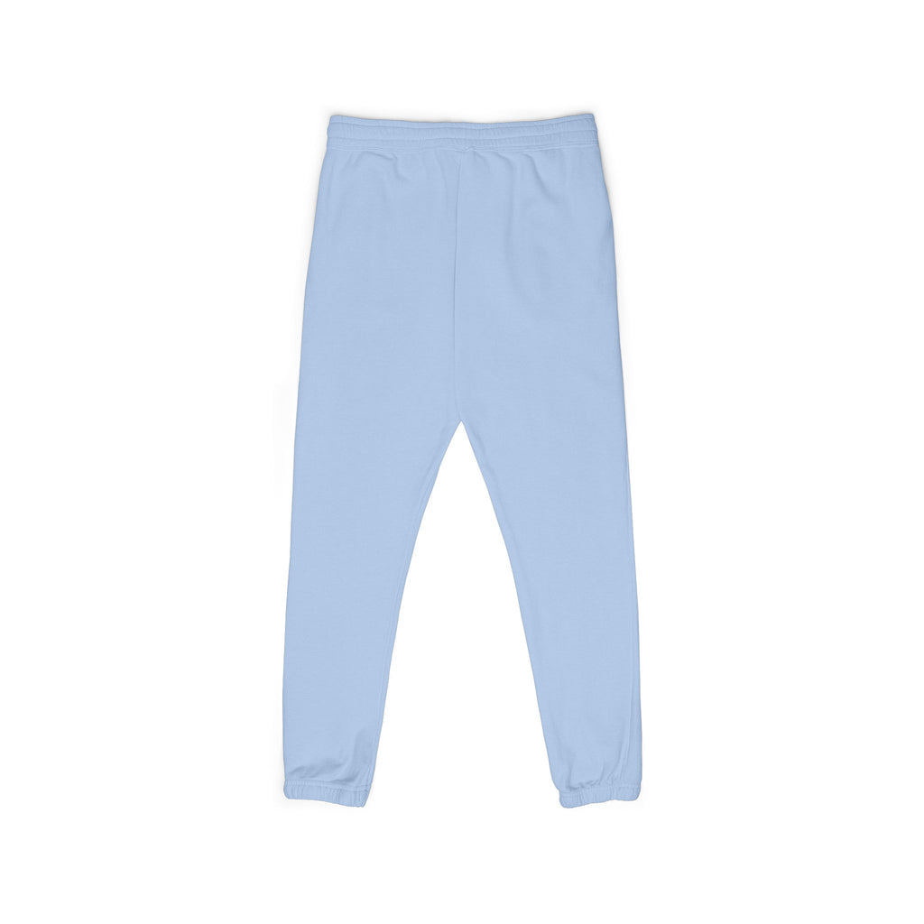 Pay Attention Fleece Joggers