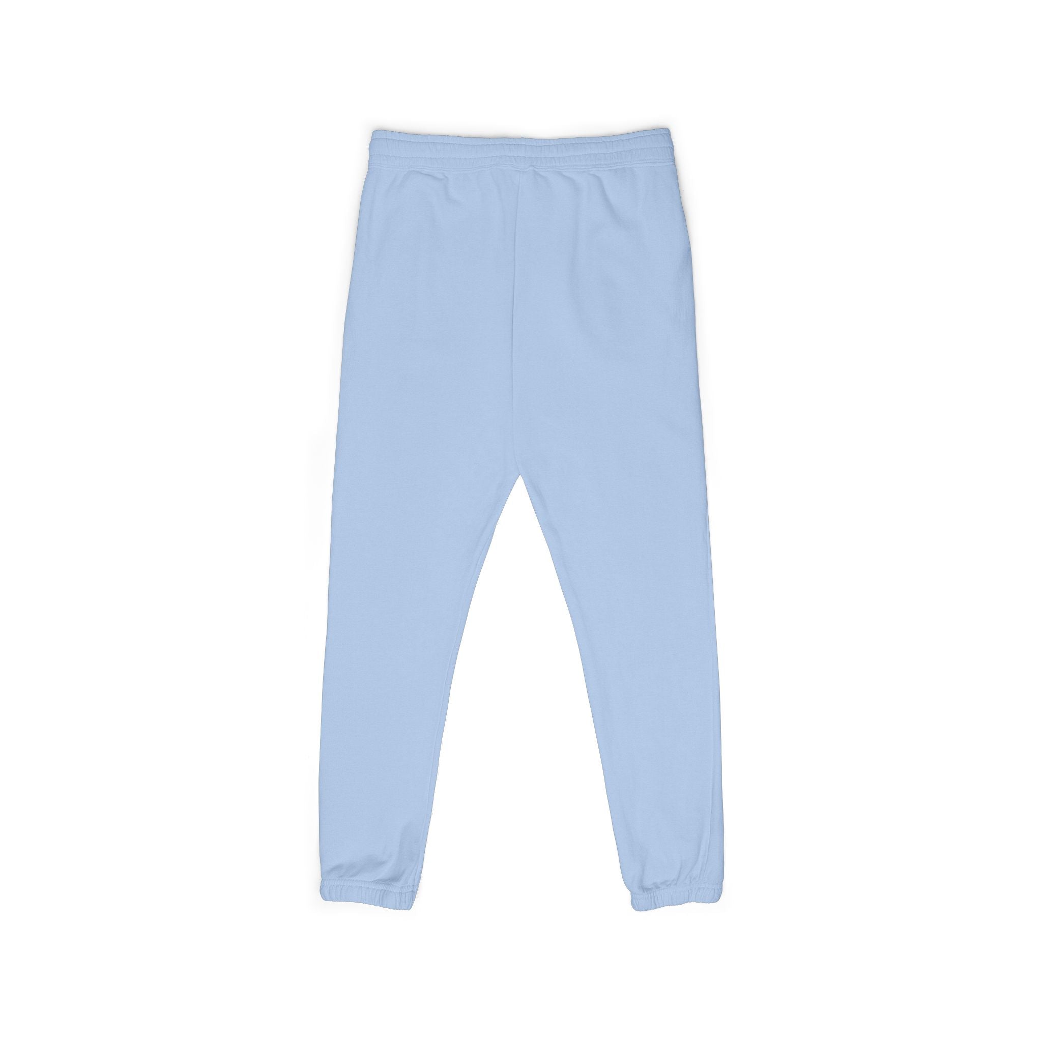 Pay Attention Fleece Joggers