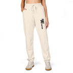Pay Attention Fleece Joggers
