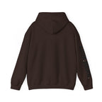 Look.Here. Pay Attention Hoodie