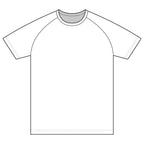 Pay Attention Compression Tee